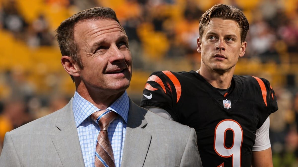 Former ESPN Analyst Drops Ultimate Truth Bomb on Joe Burrow’s NFL Status
