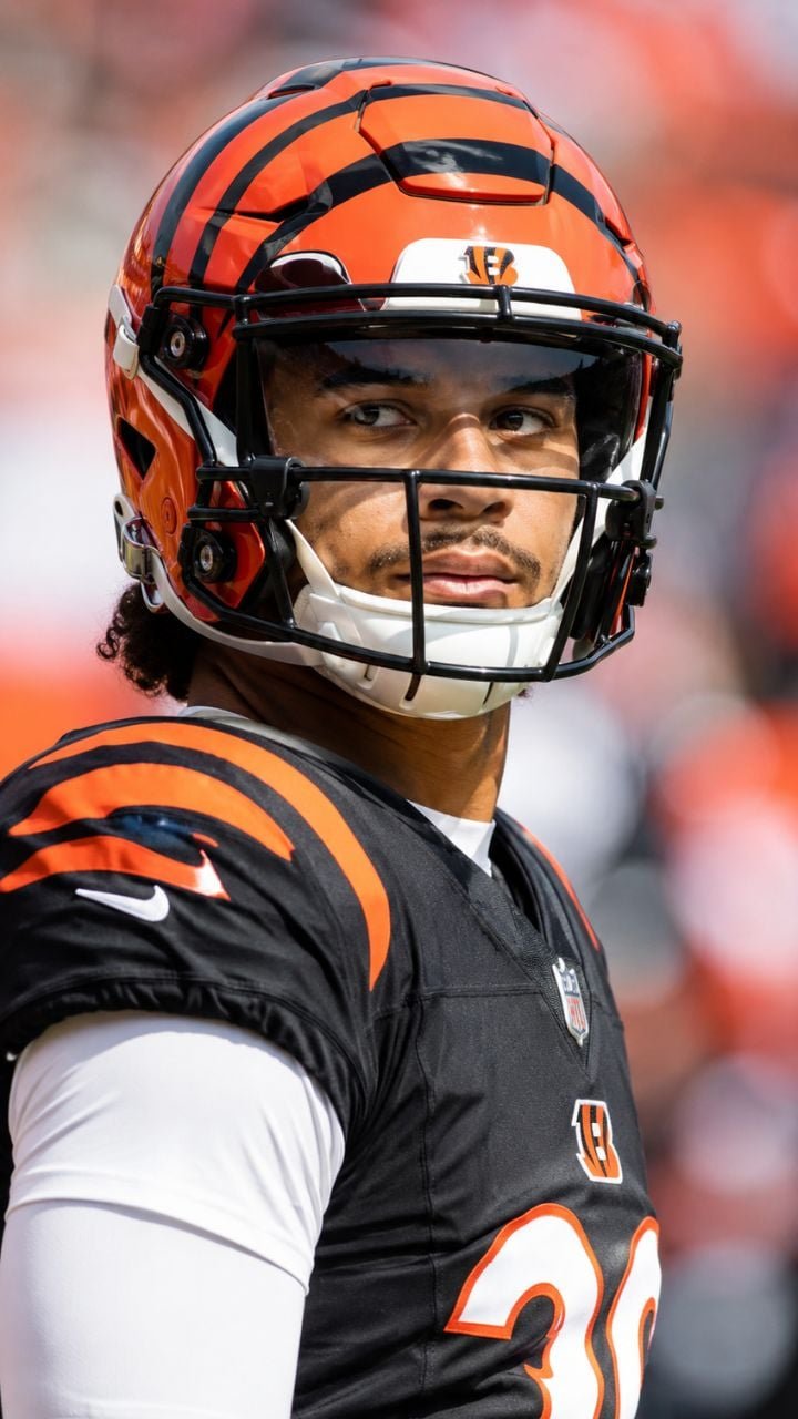 Why Bengals Star Chase Brown Faces the Ultimate Super Bowl Litmus Test